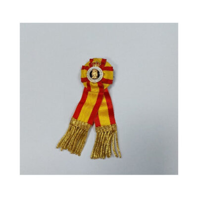 ESCARAPELA DE PROFESORADO