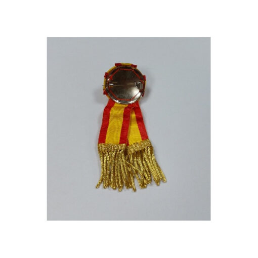 ESCARAPELA DE PROFESORADO - Imagen 2