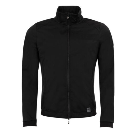 CHAQUETA  SOFTSHELL  CABALLERO MOD. BRAM, BR - Imagen 3