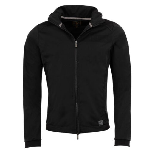 CHAQUETA  SOFTSHELL  CABALLERO MOD. BRAM, BR